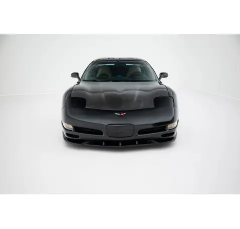 Lame Du Pare-Chocs Avant Chevrolet Corvette C5