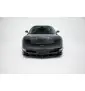 Lame Du Pare-Chocs Avant Chevrolet Corvette C5