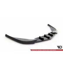 Lame Du Pare-Chocs Avant Chevrolet Corvette C5