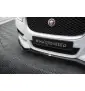 Lame Du Pare-Chocs Avant V.1 Jaguar XE R-Sport X760