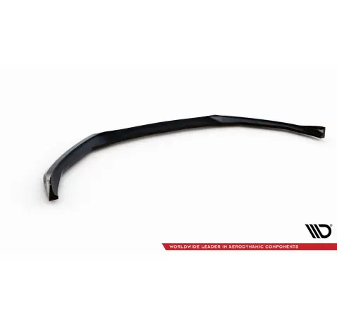 Lame Du Pare-Chocs Avant V.1 Jaguar XE R-Sport X760