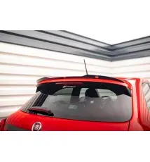 Spoiler Cap Fiat 500X Sport Mk1 Facelift