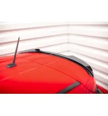 Spoiler Cap Fiat 500X Sport Mk1 Facelift