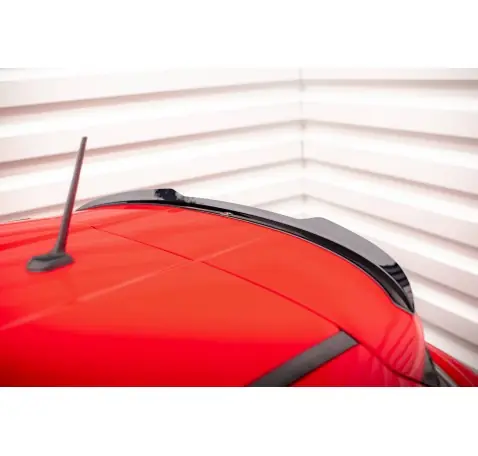 Spoiler Cap Fiat 500X Sport Mk1 Facelift