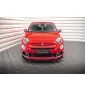 Lame Du Pare-Chocs Avant Fiat 500X Sport Mk1 Facelift