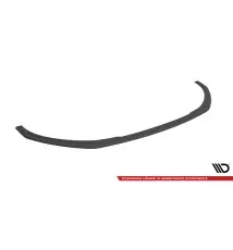 Street Pro Lame Du Pare-Chocs Avant Renault Clio RS Mk4