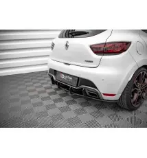Street Pro Central Diffuseur Arriere Renault Clio RS Mk4