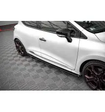Street Pro Rajouts Des Bas De Caisse Renault Clio RS Mk4