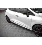 Street Pro Rajouts Des Bas De Caisse Renault Clio RS Mk4