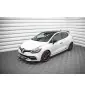 Street Pro Rajouts Des Bas De Caisse Renault Clio RS Mk4