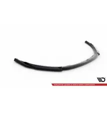 Lame Du Pare-Chocs Avant V.2 Renault Clio RS Mk4