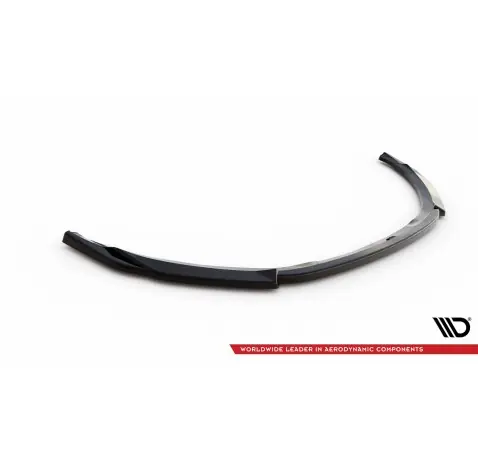 Lame Du Pare-Chocs Avant V.2 Renault Clio RS Mk4