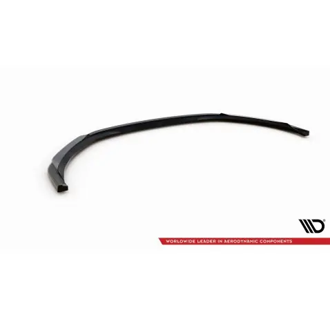 Lame Du Pare-Chocs Avant V.2 Renault Clio RS Mk4