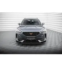 Lame Du Pare-Chocs Avant V.5 Cupra Formentor Mk1