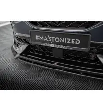 Lame Du Pare-Chocs Avant V.5 Cupra Formentor Mk1