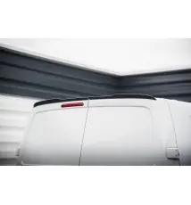 Spoiler Cap Citroen Jumpy Mk3