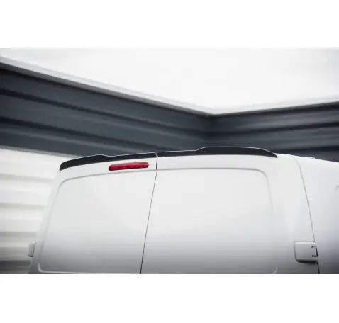 Spoiler Cap Citroen Jumpy Mk3