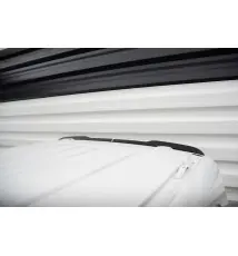 Spoiler Cap Citroen Jumpy Mk3