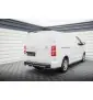 Spoiler Cap Citroen Jumpy Mk3