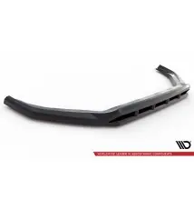 Lame Du Pare-Chocs Avant Citroen Jumpy Mk3