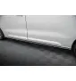 Rajouts Des Bas De Caisse Citroen Jumpy l2 /l3 Mk3