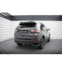 Spoiler Cap Jeep Compass Limited Mk2 Facelift