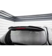 Spoiler Cap Ford Mondeo Estate ST-Line Mk4 Facelift