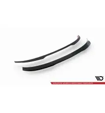 Spoiler Cap Ford Mondeo Estate ST-Line Mk4 Facelift