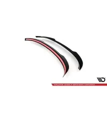 Spoiler Cap Ford Mondeo Estate ST-Line Mk4 Facelift