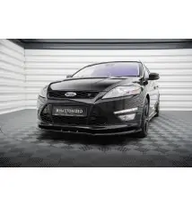 Lame Du Pare-Chocs Avant V.1 Ford Mondeo ST-Line Estate Mk4 Facelift