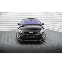 Lame Du Pare-Chocs Avant V.1 Ford Mondeo ST-Line Estate Mk4 Facelift