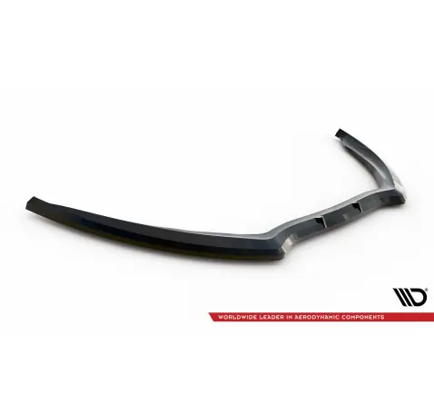 Lame Du Pare-Chocs Avant V.1 Ford Mondeo ST-Line Estate Mk4 Facelift