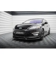 Lame Du Pare-Chocs Avant V.2 Ford Mondeo ST-Line Estate Mk4 Facelift