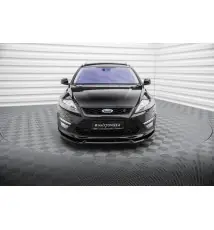 Lame Du Pare-Chocs Avant V.2 Ford Mondeo ST-Line Estate Mk4 Facelift