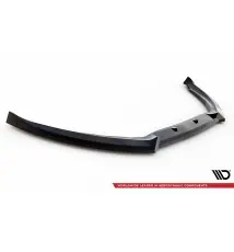 Lame Du Pare-Chocs Avant V.2 Ford Mondeo ST-Line Estate Mk4 Facelift