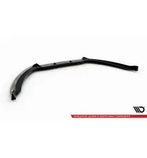 Lame Du Pare-Chocs Avant V.2 Ford Mondeo ST-Line Estate Mk4 Facelift