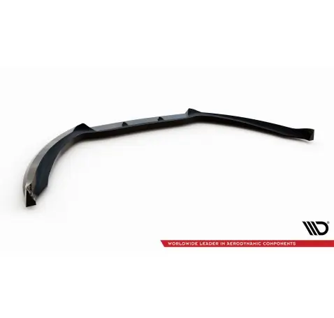 Lame Du Pare-Chocs Avant V.2 Ford Mondeo ST-Line Estate Mk4 Facelift