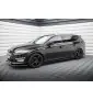 Rajouts Des Bas De Caisse Ford Mondeo ST-Line Estate Mk4 Facelift
