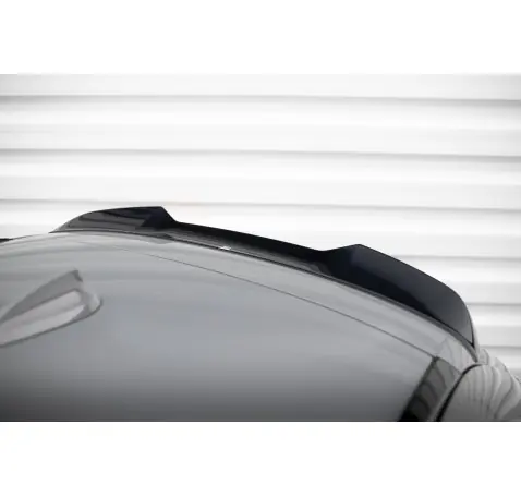 Spoiler Cap 3D V.1 BMW 5 Touring G31