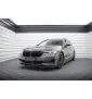 Lame Du Pare-Chocs Avant V.1 BMW 5 G30 / G31 Facelift