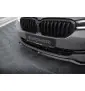 Lame Du Pare-Chocs Avant V.2 BMW 5 G30 / G31 Facelift