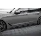 Rajouts Des Bas De Caisse BMW 5 G30 / G31 Facelift