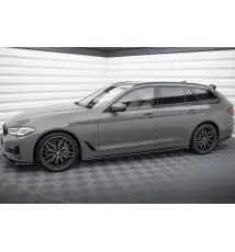 Rajouts Des Bas De Caisse BMW 5 G30 / G31 Facelift