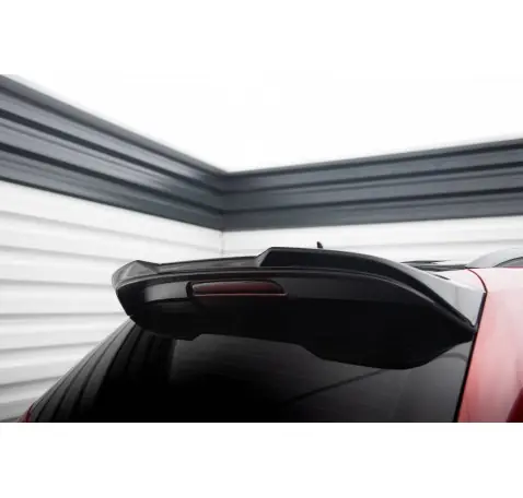 Spoiler Cap 3D Seat Tarraco FR Mk1