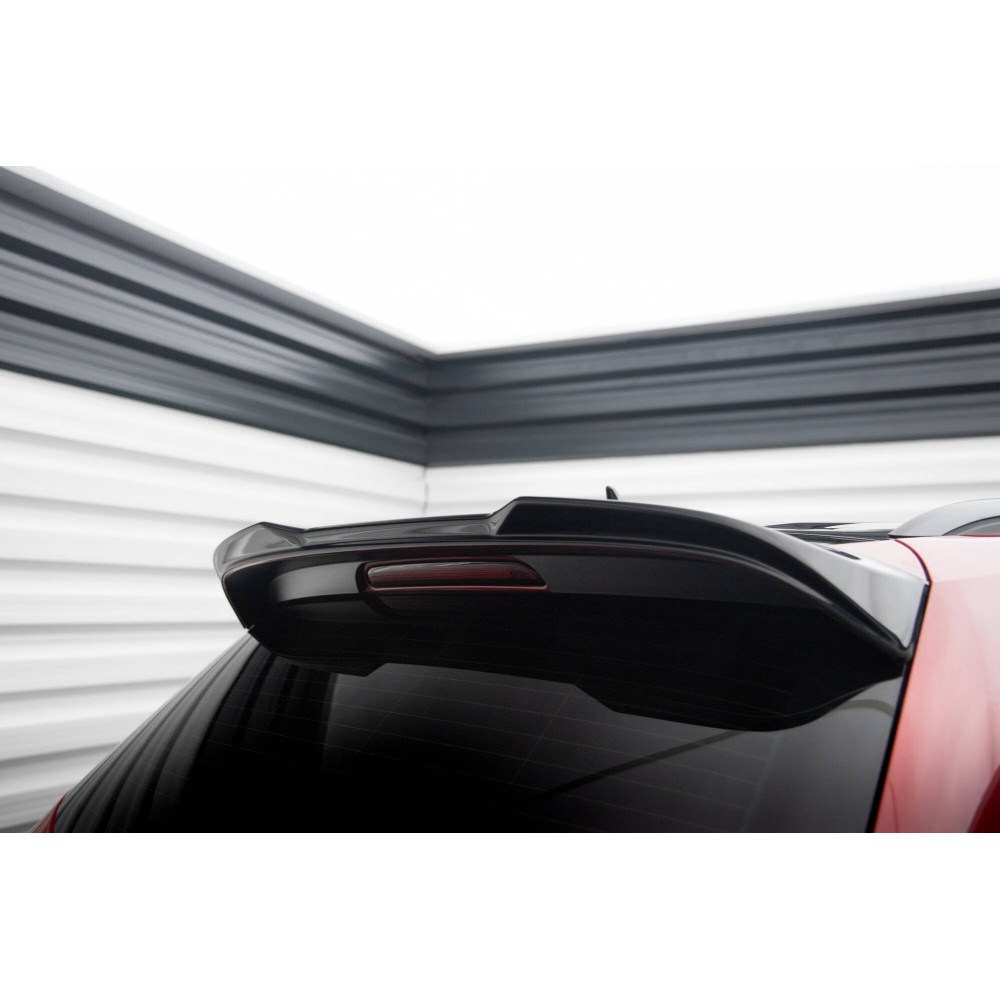 Spoiler Cap 3D Seat Tarraco FR Mk1