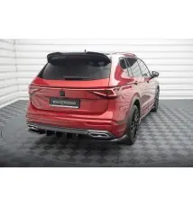 Spoiler Cap 3D Seat Tarraco FR Mk1