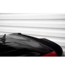 Spoiler Cap 3D Seat Tarraco FR Mk1