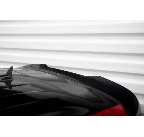 Spoiler Cap 3D Seat Tarraco FR Mk1