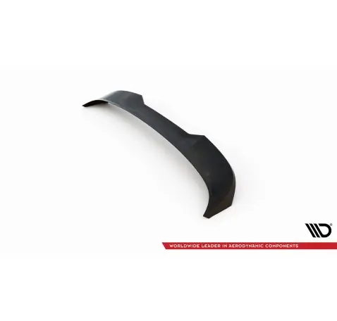 Spoiler Cap 3D Seat Tarraco FR Mk1
