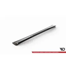 Spoiler Cap 3D Seat Tarraco FR Mk1